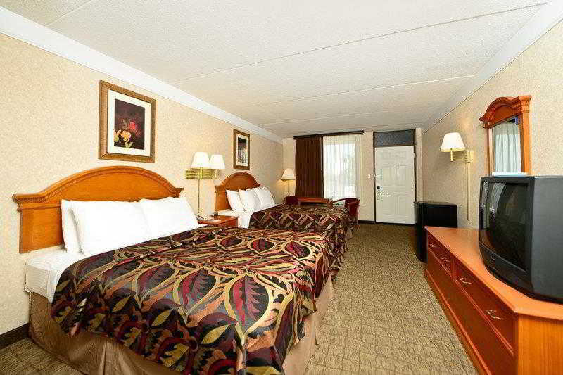 Days By Wyndham Kentucky Columbia