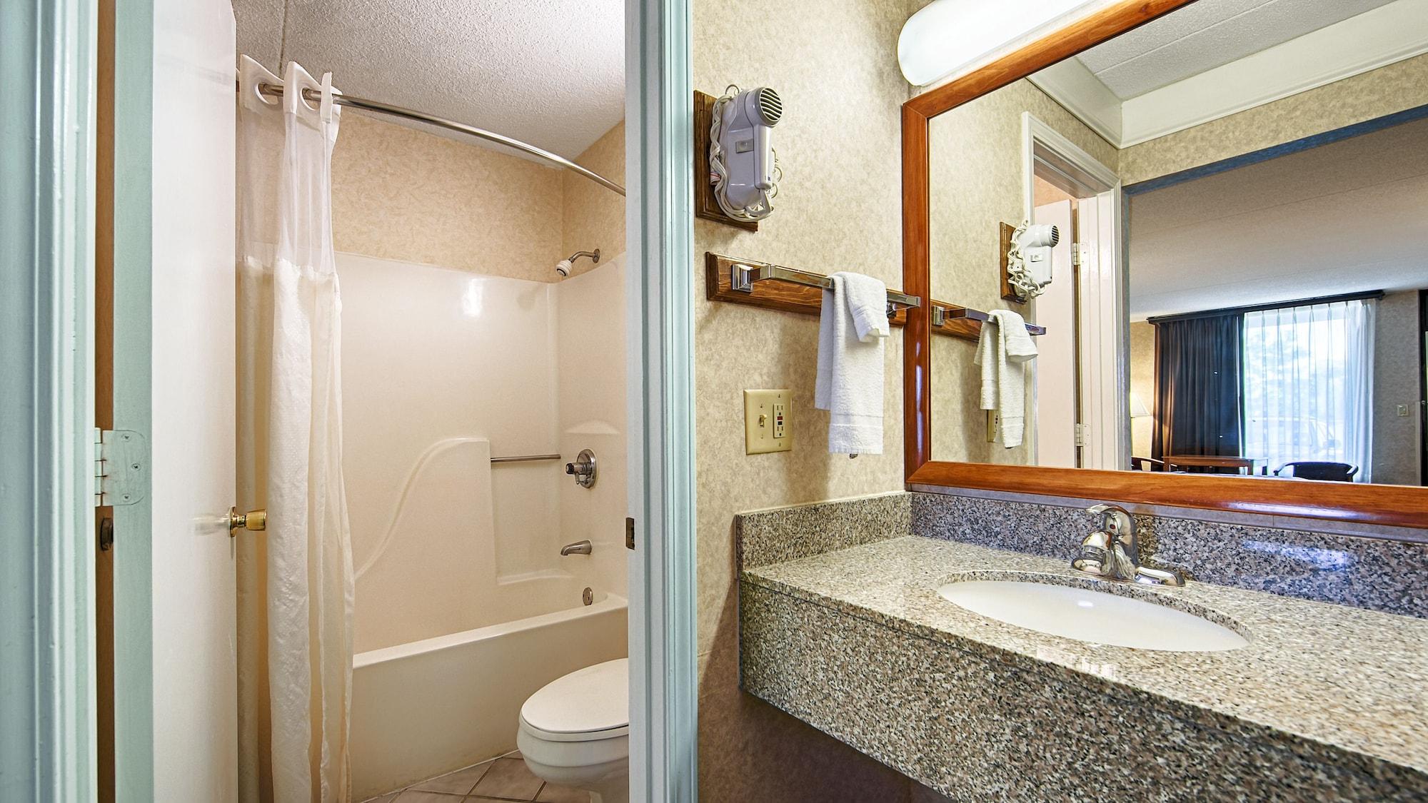 Days By Wyndham Kentucky Columbia