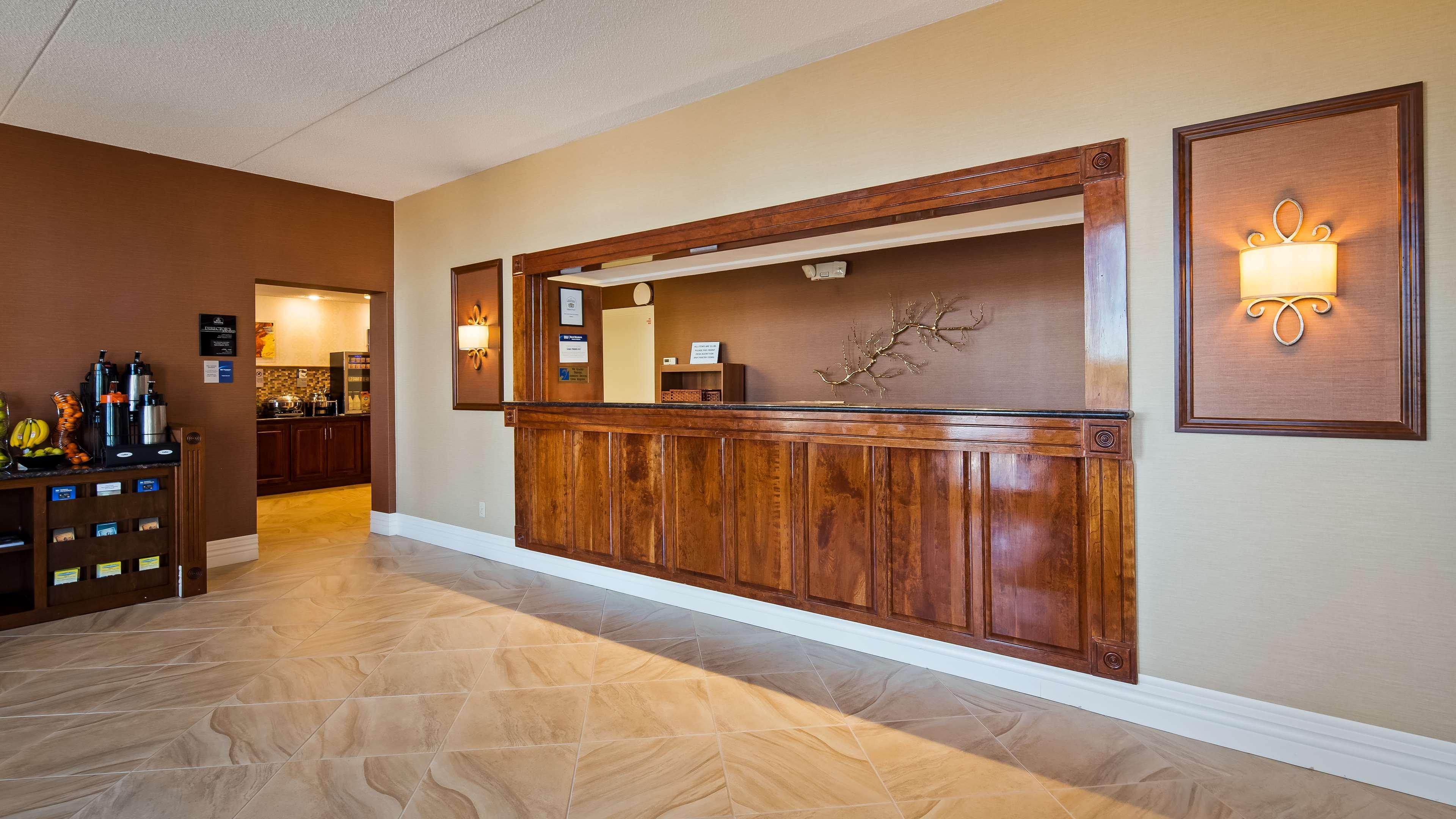 Days By Wyndham Kentucky Columbia