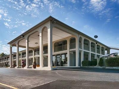 Days By Wyndham Kentucky Columbia