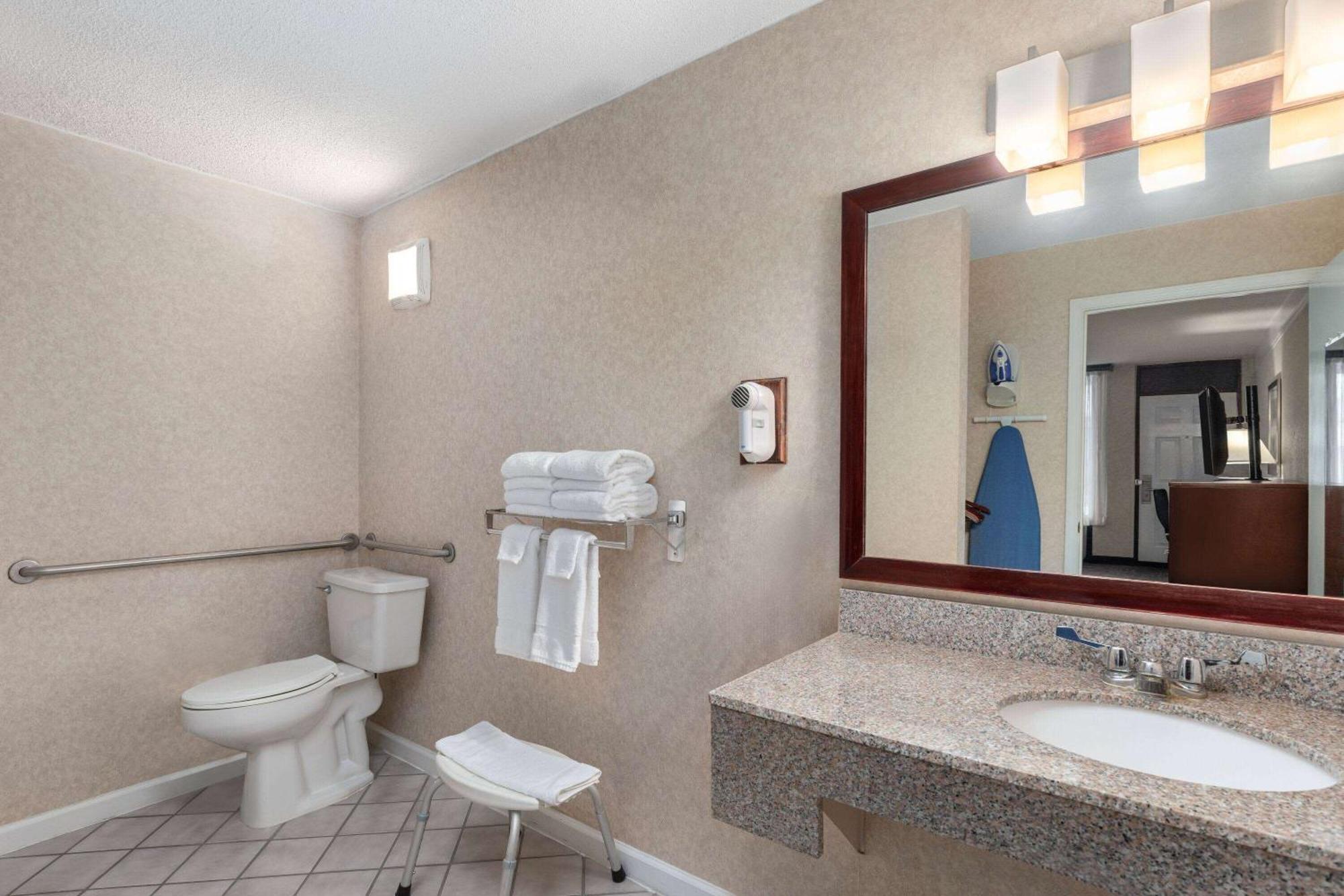 Hotel Days By Wyndham Kentucky