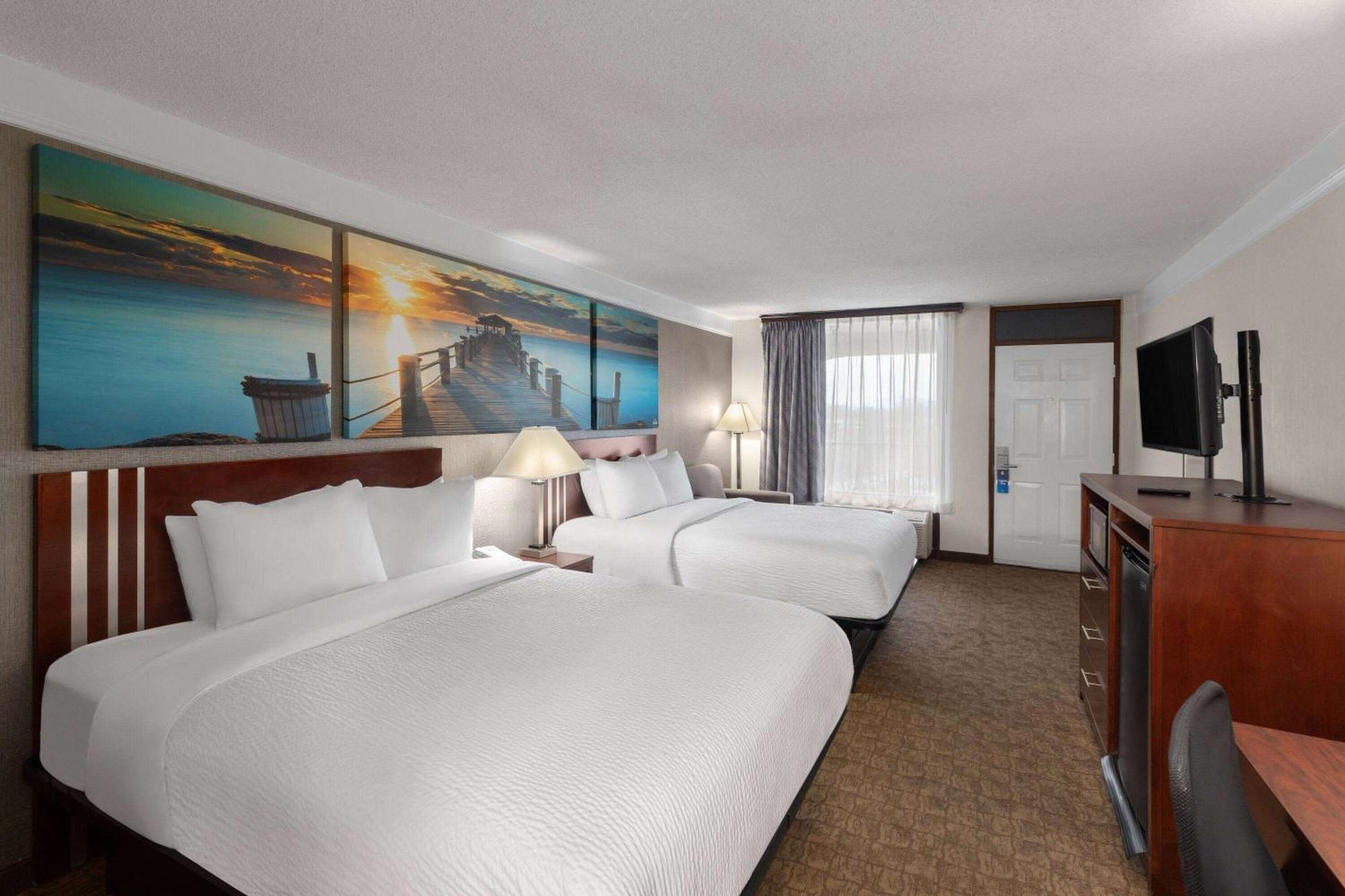 Hotel Days By Wyndham Kentucky