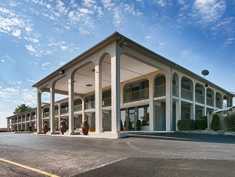 Days By Wyndham Kentucky 3* Columbia