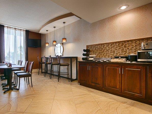 Days By Wyndham Kentucky Hotel Columbia