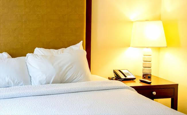 Days By Wyndham Kentucky Hotel