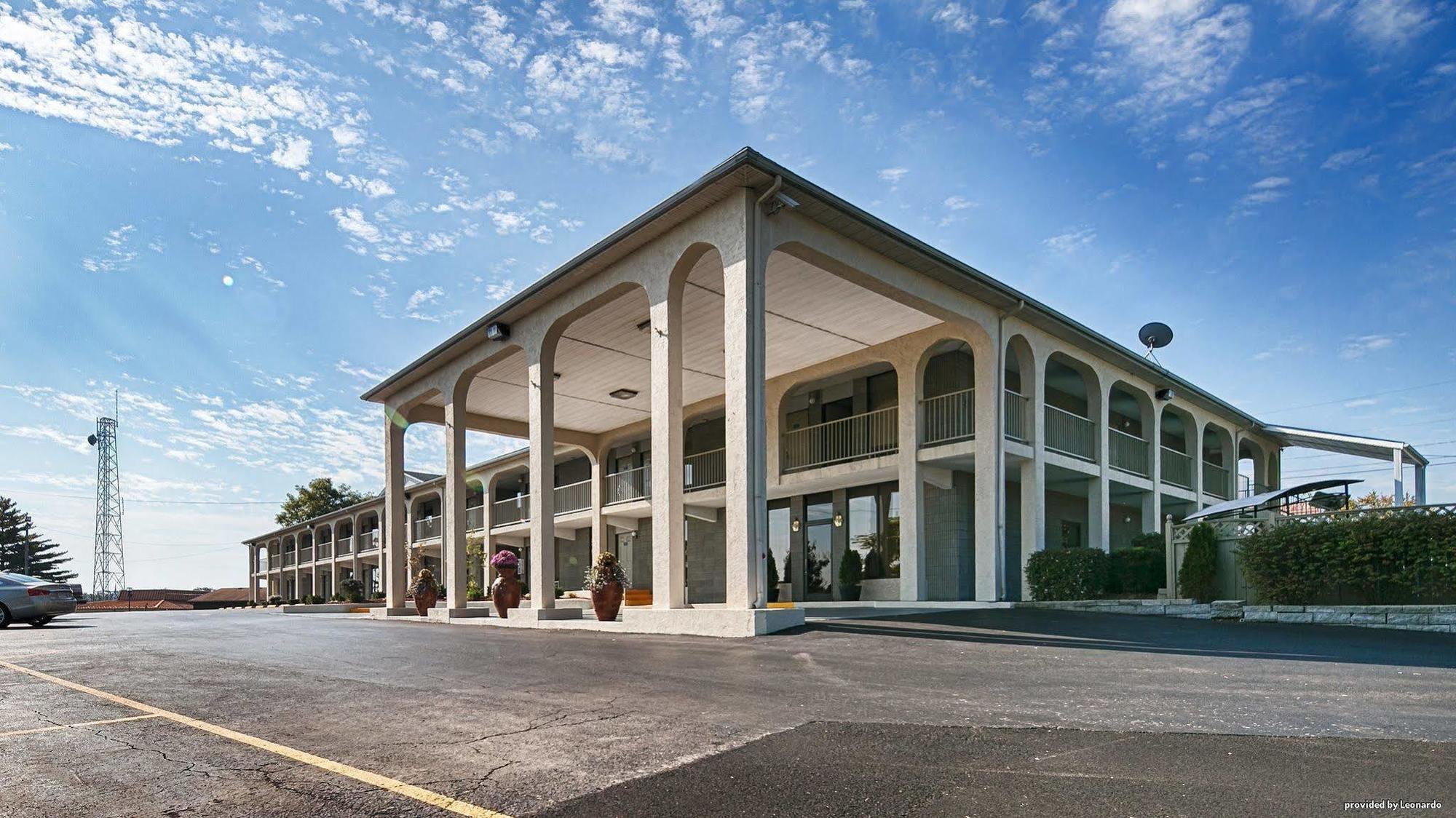 Hotel Days By Wyndham Kentucky Columbia