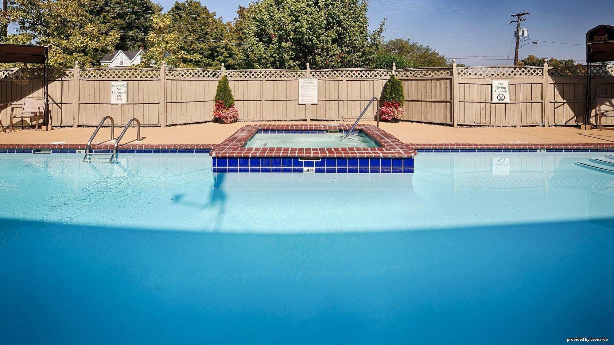 Days By Wyndham Kentucky Columbia