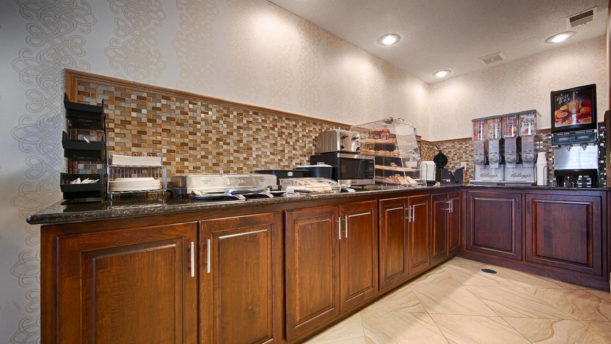 Hotel Days By Wyndham Kentucky