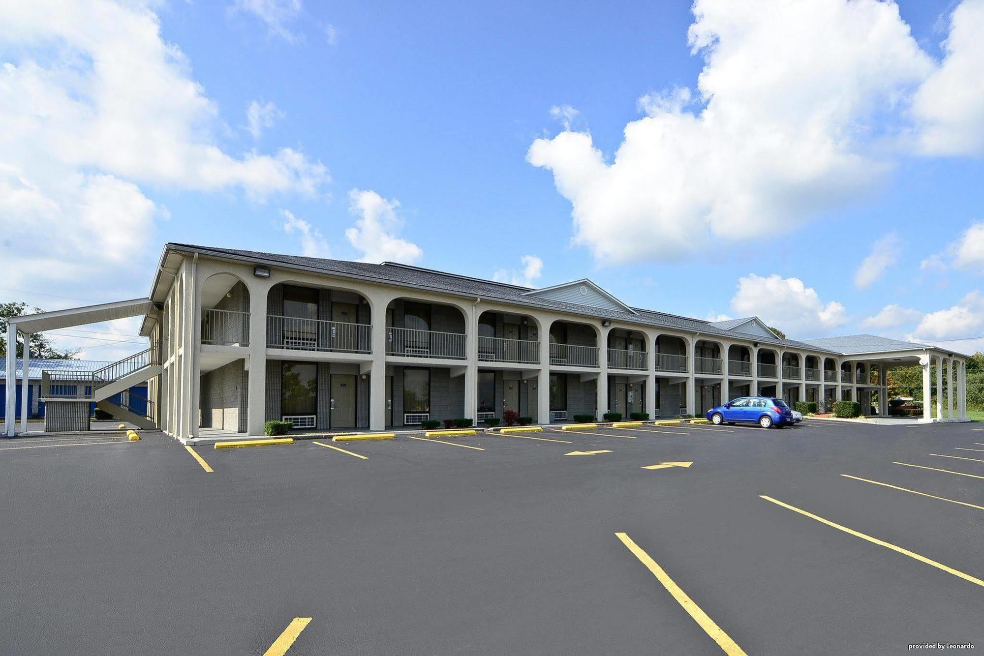 Days By Wyndham Kentucky 3* Columbia