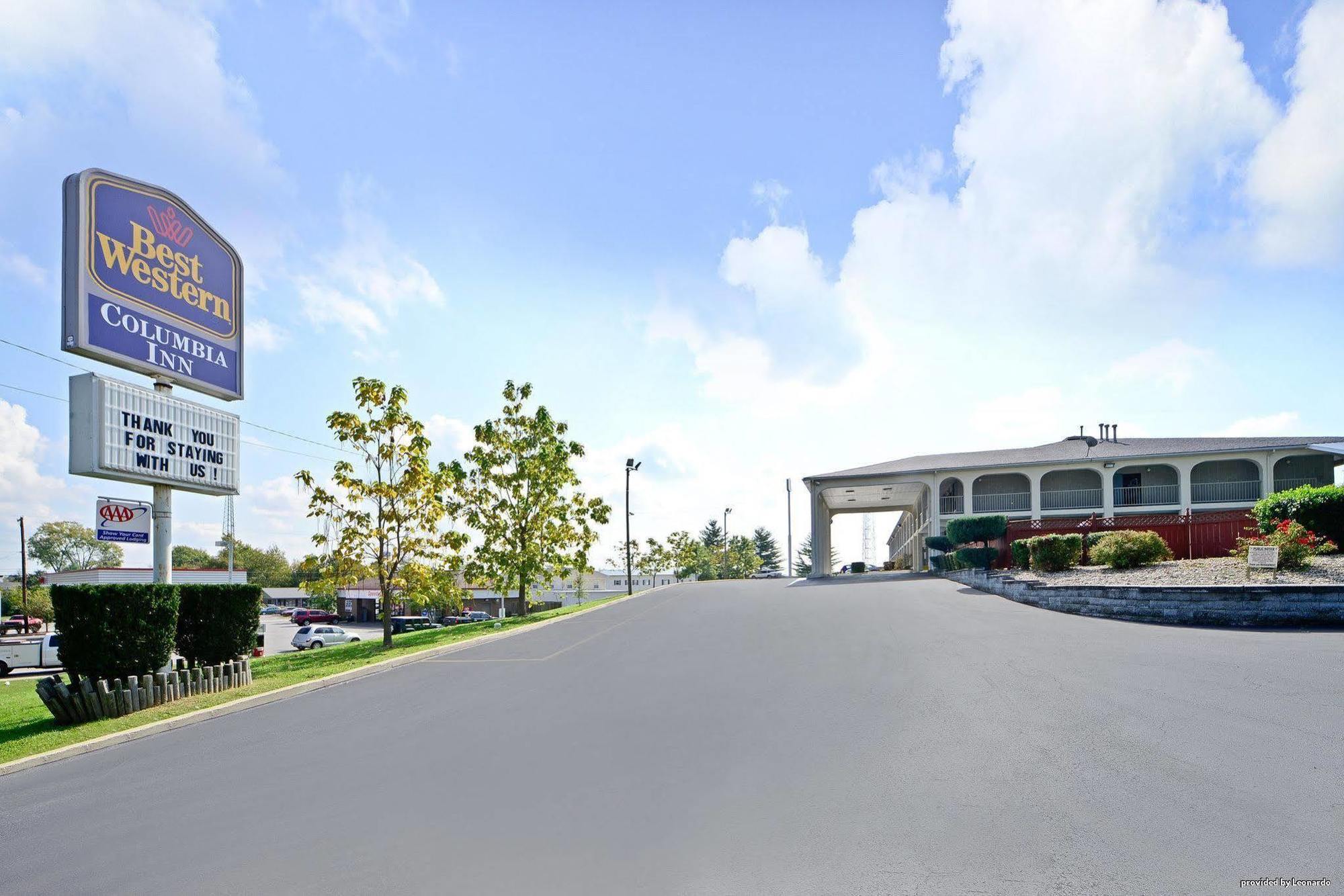 Days By Wyndham Kentucky Hotel 3*