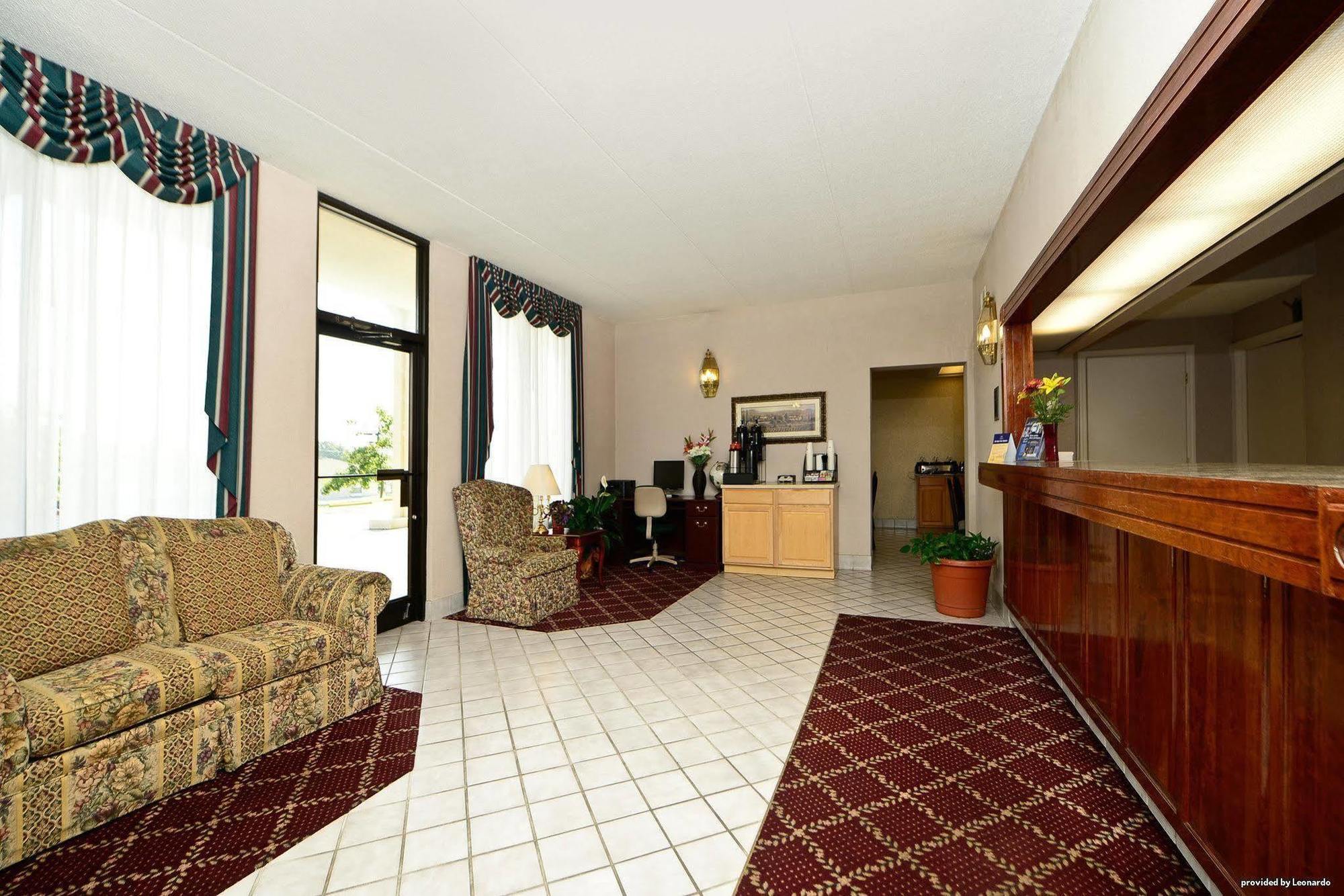 Days By Wyndham Kentucky 3*
