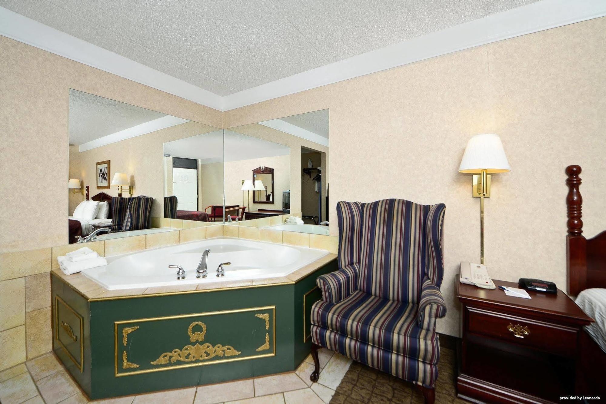 Days By Wyndham Kentucky 3* Columbia