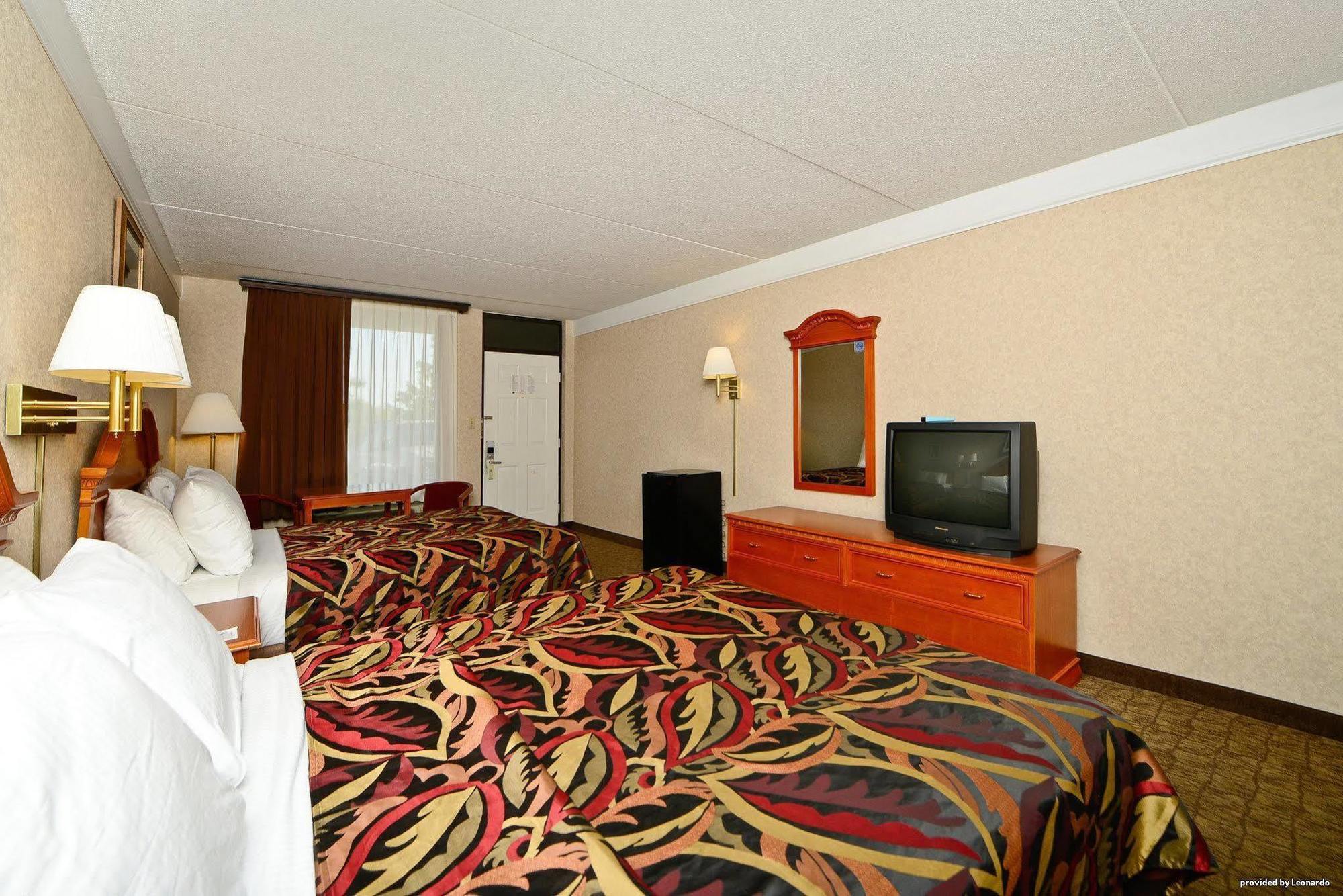 Days By Wyndham Kentucky Columbia