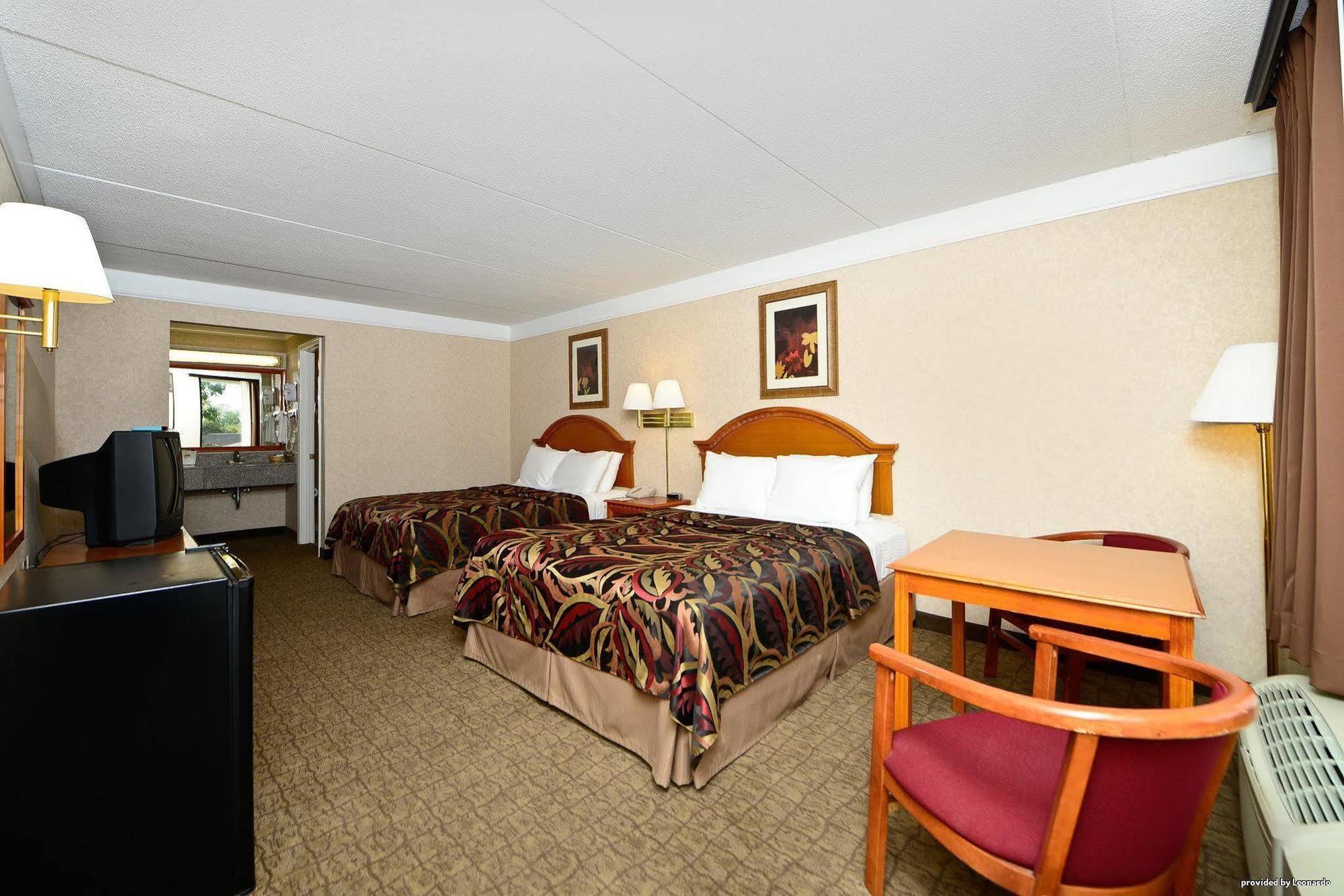 Days By Wyndham Kentucky Columbia