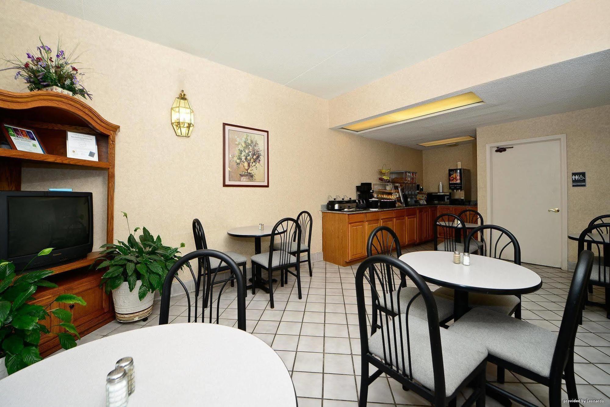 Days By Wyndham Kentucky