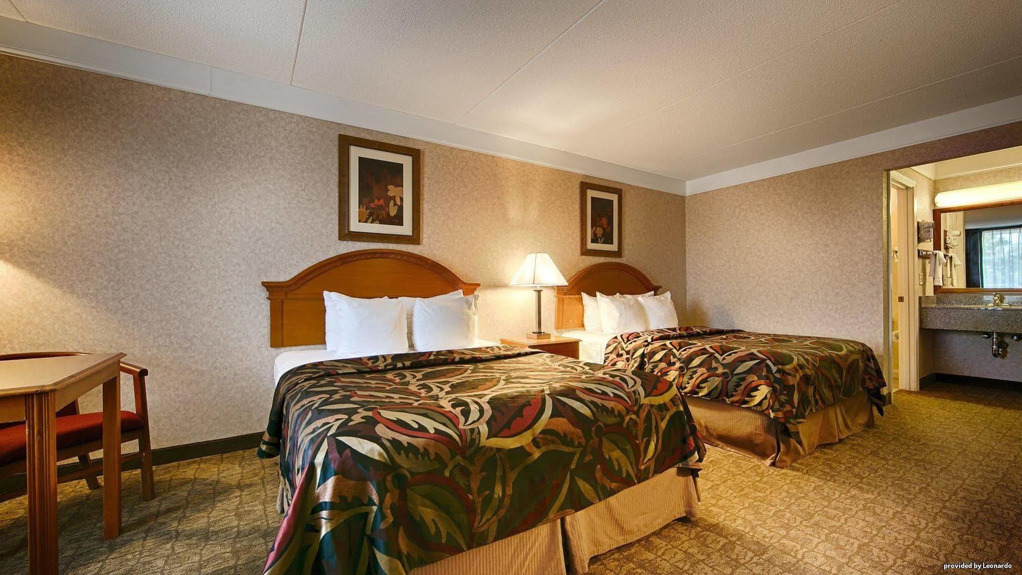 Days By Wyndham Kentucky Hotel 3*