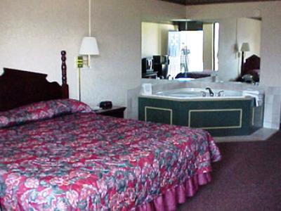 Days By Wyndham Kentucky Hotel